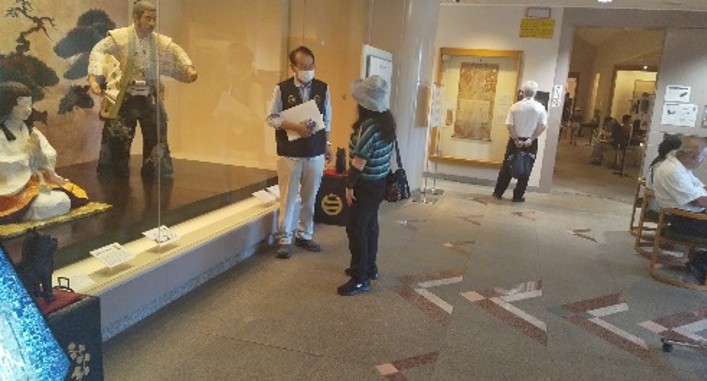 最上義光歴史館